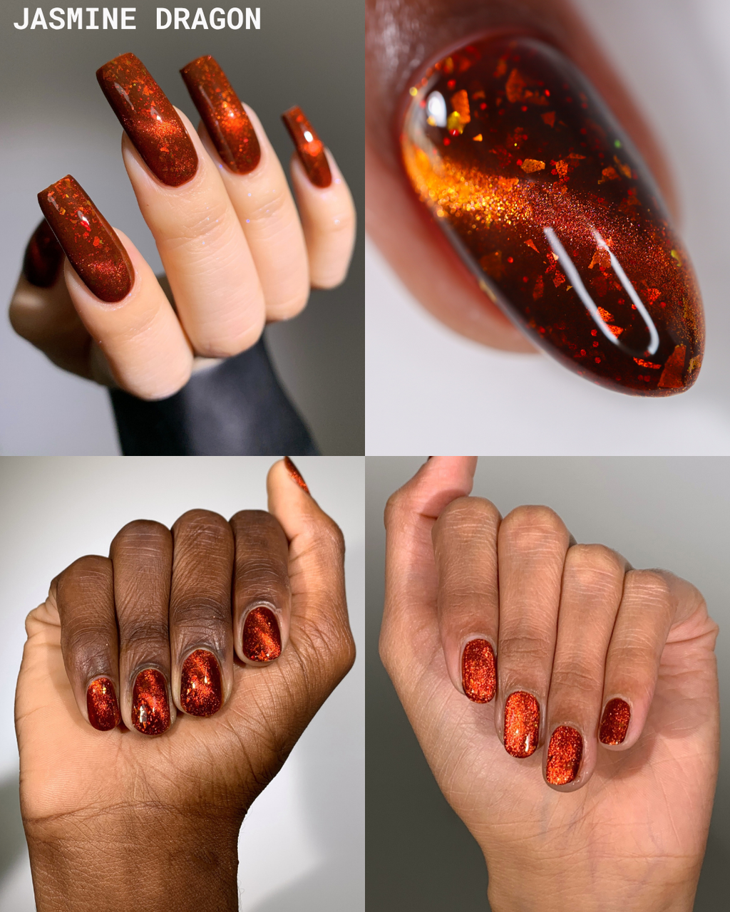 Lacquer Set