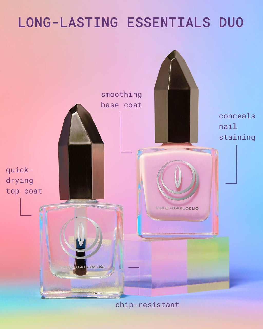 Long-Lasting Essentials Duo